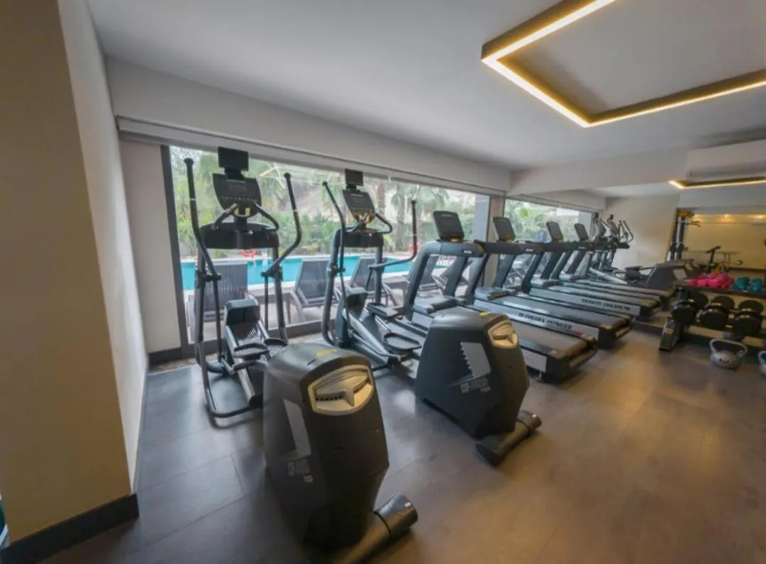 Apartment Utopiasuit6 Bornova Turkey