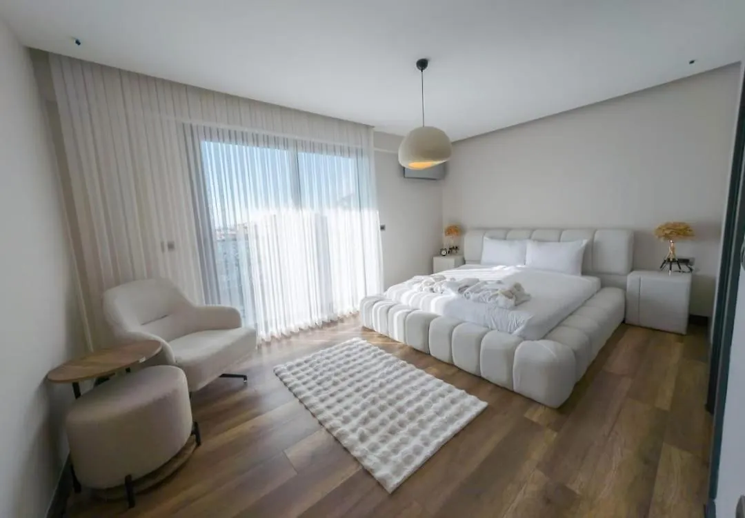 Apartment Utopiasuit6 Bornova