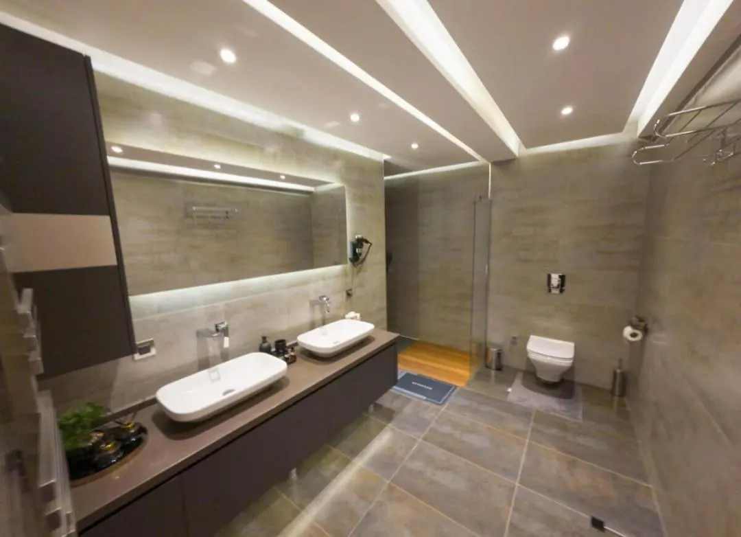Apartment Utopiasuit6 Bornova
