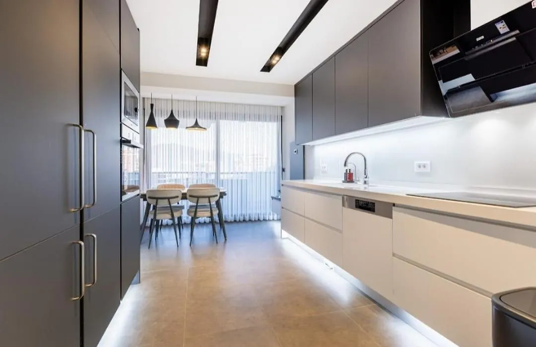 Apartment Utopiasuit6 Bornova Turkey